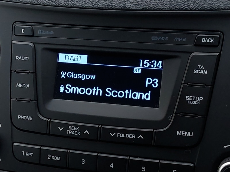 Used Hyundai i10 2018 for sale - 77265532: Photo 10