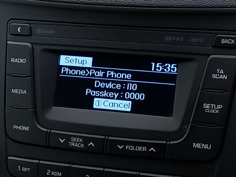 Used Hyundai i10 2018 for sale - 77265532: Photo 11