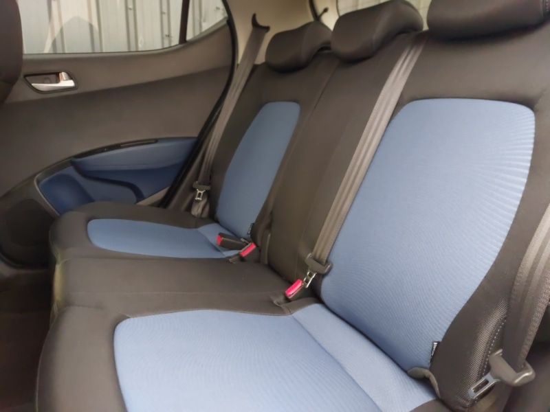 Used Hyundai i10 2018 for sale - 77265532: Photo 6