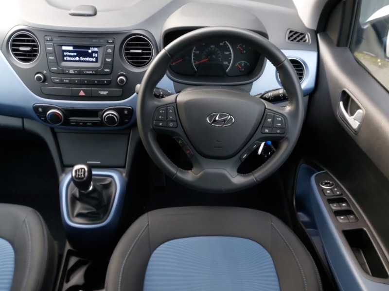 Used Hyundai i10 2018 for sale - 77265532: Photo 7