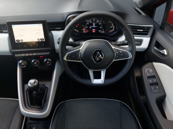 Used Renault Clio 2022 for sale - 75701862: Photo 7