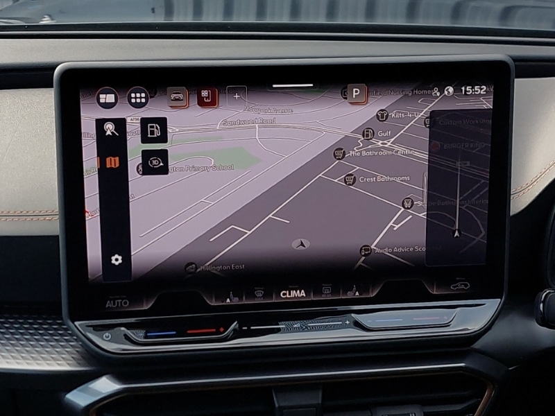 Used Cupra Formentor 2024 for sale - 76537278: Photo 10