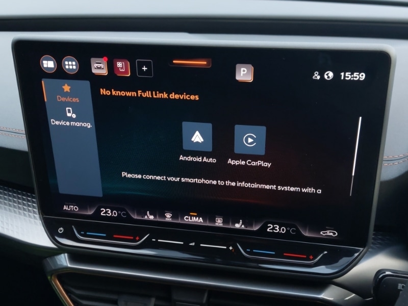 Used Cupra Formentor 2024 for sale - 76537278: Photo 15