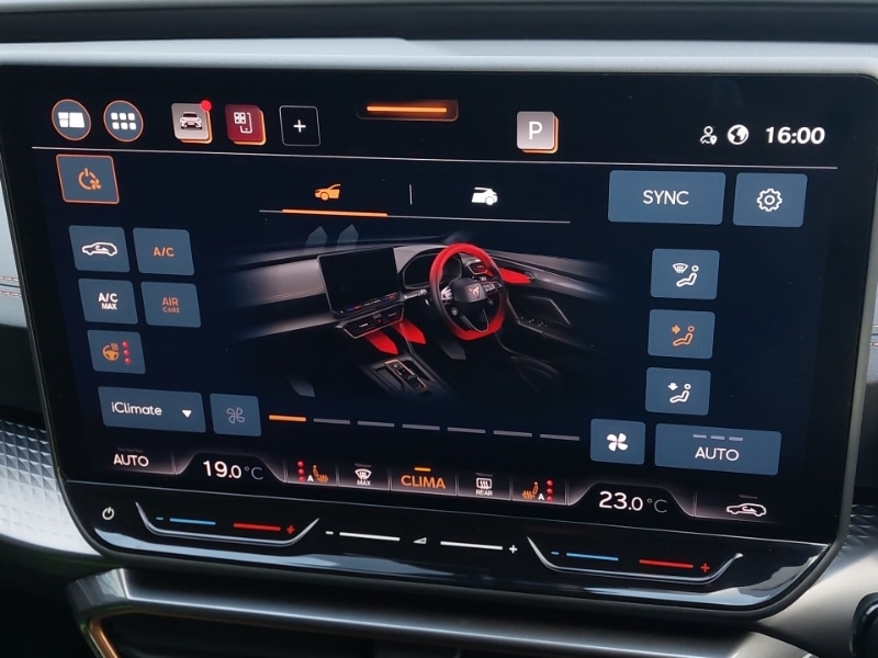 Used Cupra Formentor 2024 for sale - 76537278: Photo 16