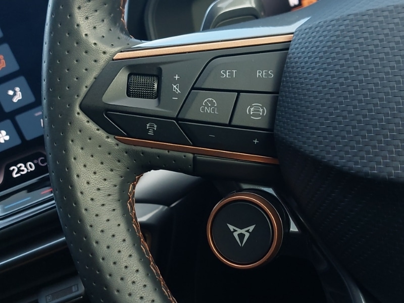 Used Cupra Formentor 2024 for sale - 76537278: Photo 18