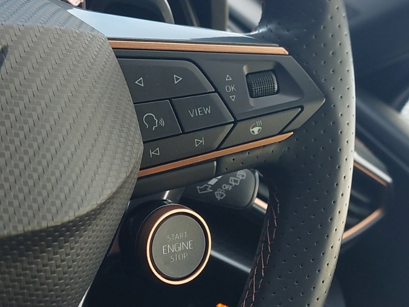 Used Cupra Formentor 2024 for sale - 76537278: Photo 19