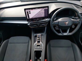 Used Cupra Formentor 2024 for sale - 76537278: Photo