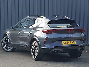 Used Cupra Formentor 2024 for sale - 76537278: Photo