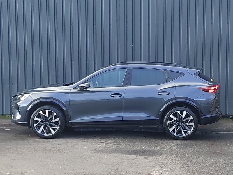 Used Cupra Formentor 2024 for sale - 76537278: Photo 4