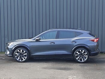 Used Cupra Formentor 2024 for sale - 76537278: Photo