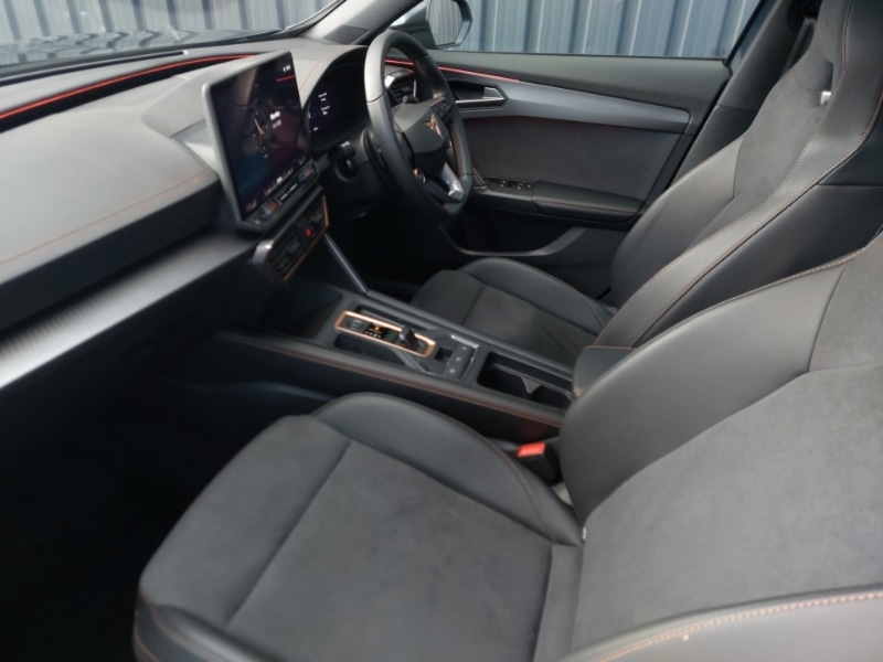 Used Cupra Formentor 2024 for sale - 76537278: Photo 5