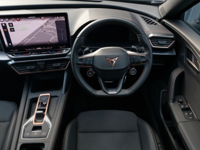 Used Cupra Formentor 2024 for sale - 76537278: Photo 7