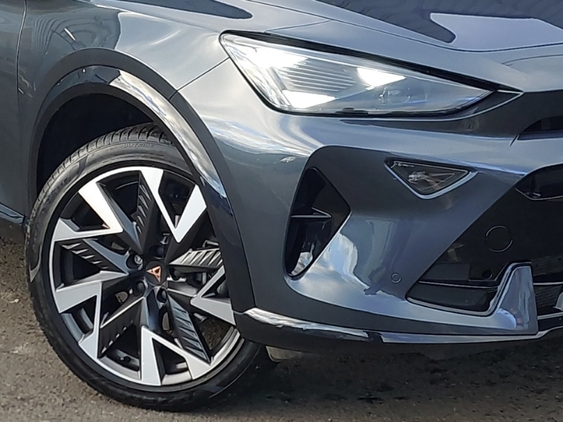 Used Cupra Formentor 2024 for sale - 76537278: Photo 9