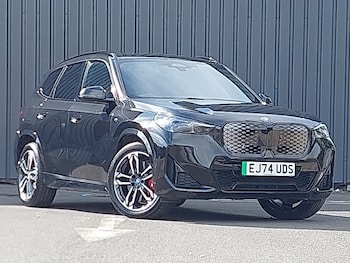 2024 - 150kW eDrive20 M Sport 65kWh 5dr Auto [Tech/Pro]