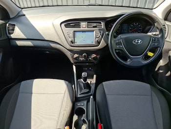 Used Hyundai i20 2020 for sale - 78808270: Photo