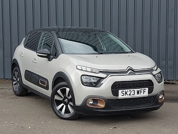 Used Citroen C3 2023 for sale - 78164400: Photo
