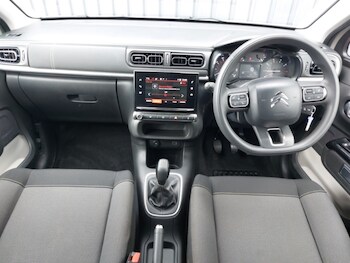 Used Citroen C3 2023 for sale - 78164400: Photo