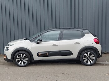 Used Citroen C3 2023 for sale - 78164400: Photo