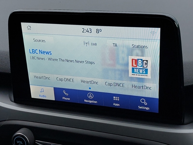 Used Ford Focus 2022 for sale - 76771446: Photo 13