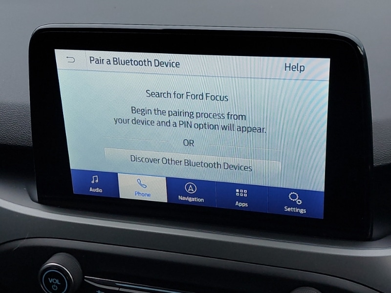 Used Ford Focus 2022 for sale - 76771446: Photo 14