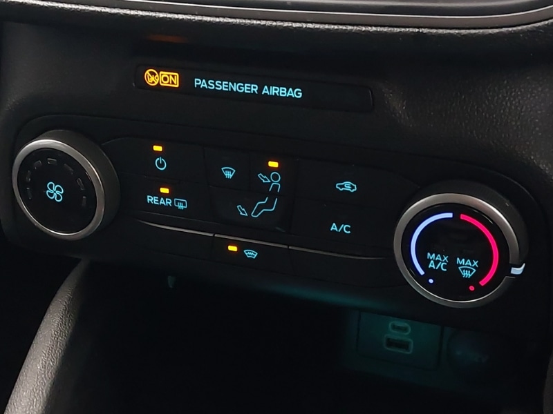 Used Ford Focus 2022 for sale - 76771446: Photo 15