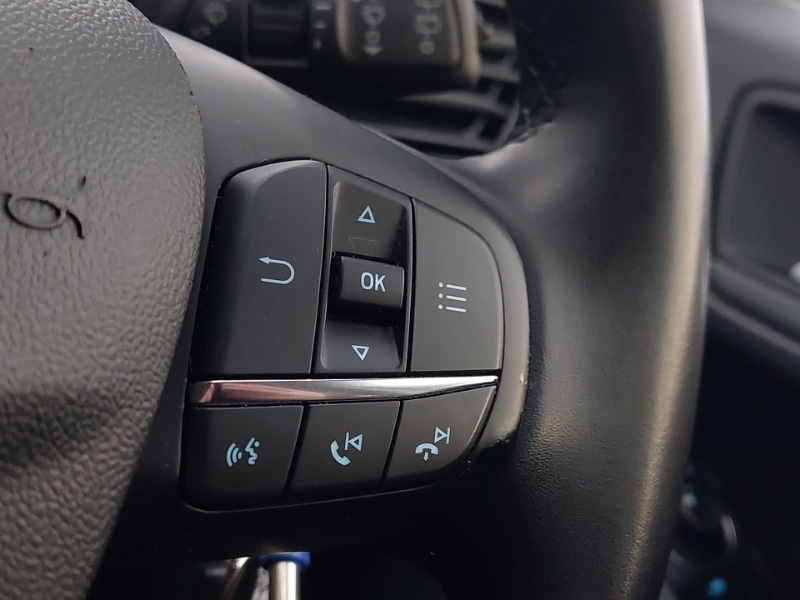 Used Ford Focus 2022 for sale - 76771446: Photo 18