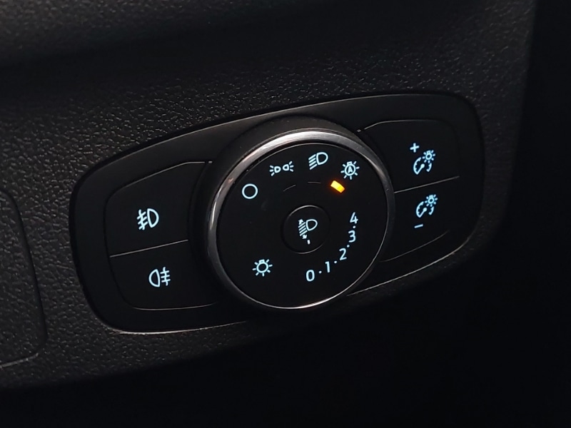 Used Ford Focus 2022 for sale - 76771446: Photo 19