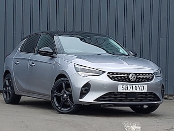 Used Vauxhall Corsa 2022 for sale - 77385681: Photo