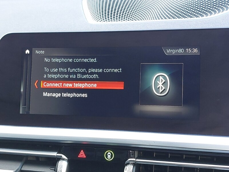 Used BMW 3 Series 2019 for sale - 77722187: Photo 14