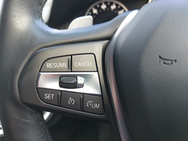 Used BMW 3 Series 2019 for sale - 77722187: Photo 17