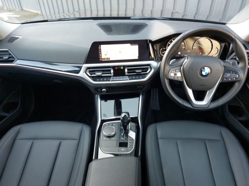 Used BMW 3 Series 2019 for sale - 77722187: Photo 2