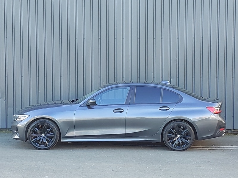 Used BMW 3 Series 2019 for sale - 77722187: Photo 4