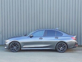 Used BMW 3 Series 2019 for sale - 77722187: Photo