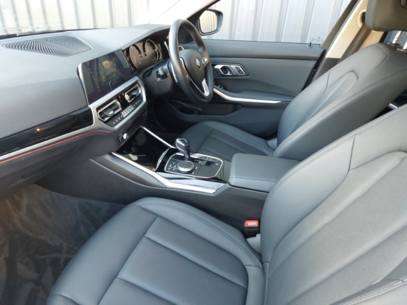 Used BMW 3 Series 2019 for sale - 77722187: Photo 5