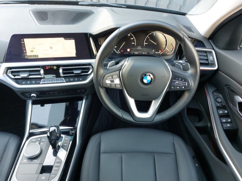 Used BMW 3 Series 2019 for sale - 77722187: Photo 7