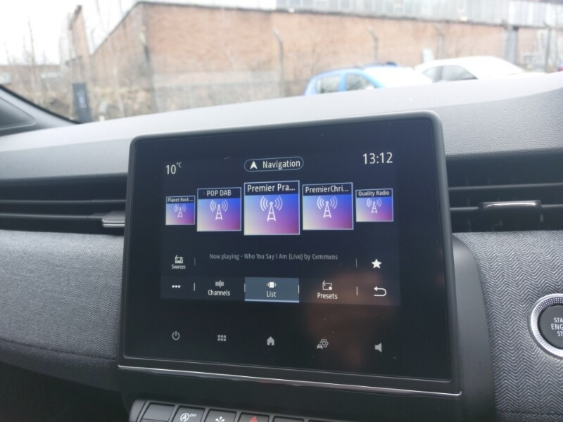 Used Renault Clio 2024 for sale - 77832656: Photo 14