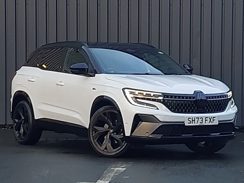 Used Renault Austral 2023 for sale - 77209416: Photo 1