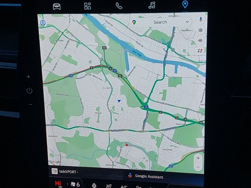 Used Renault Austral 2023 for sale - 77209416: Photo 10