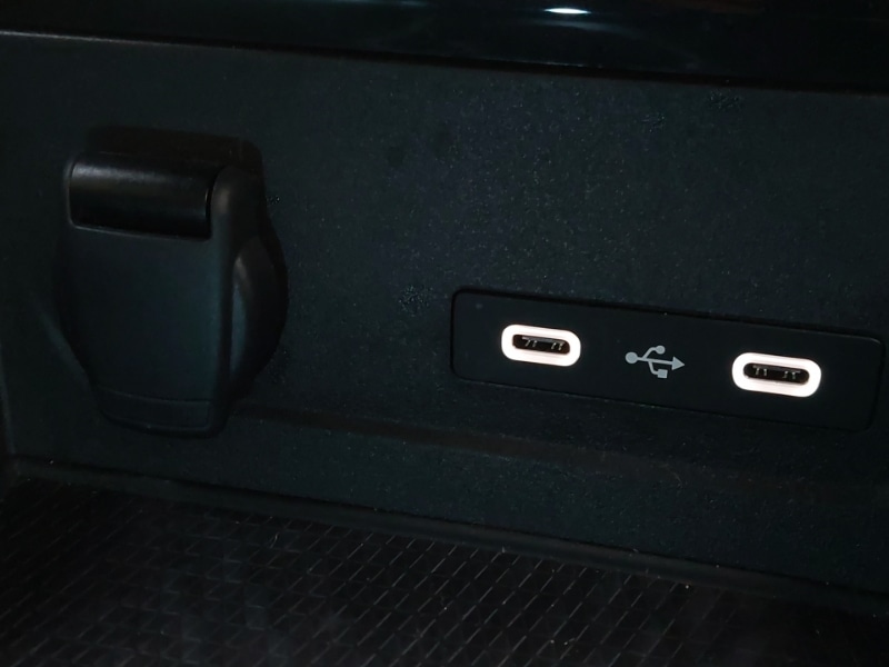 Used Renault Austral 2023 for sale - 77209416: Photo 14