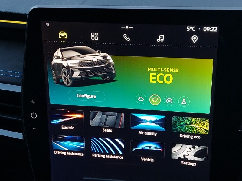 Used Renault Austral 2023 for sale - 77209416: Photo 16