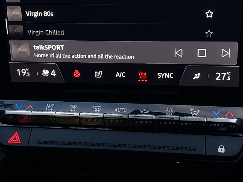 Used Renault Austral 2023 for sale - 77209416: Photo 17