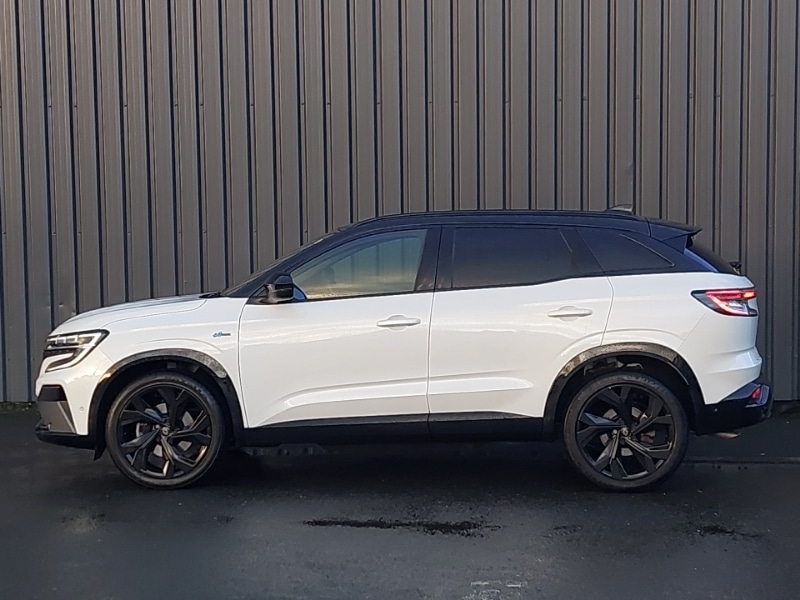 Used Renault Austral 2023 for sale - 77209416: Photo 4