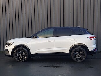 Used Renault Austral 2023 for sale - 77209416: Photo