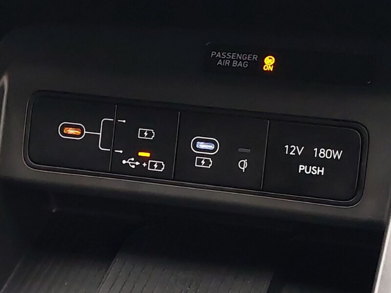 Used Hyundai KONA 2024 for sale - 76188229: Photo 17