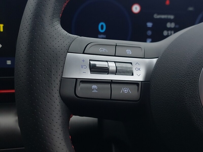 Used Hyundai KONA 2024 for sale - 76188229: Photo 19