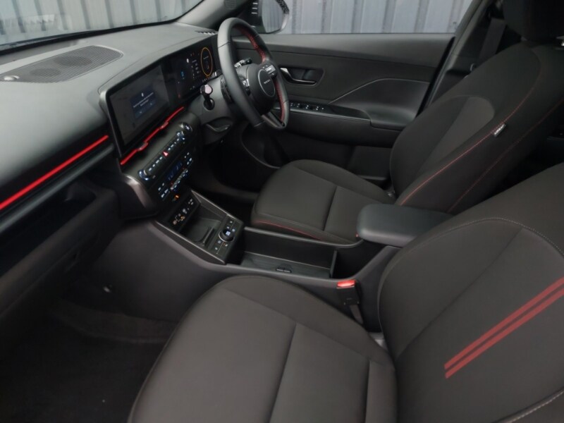 Used Hyundai KONA 2024 for sale - 76188229: Photo 5