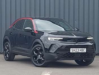 Used Vauxhall Mokka 2023 for sale - 75442239: Photo