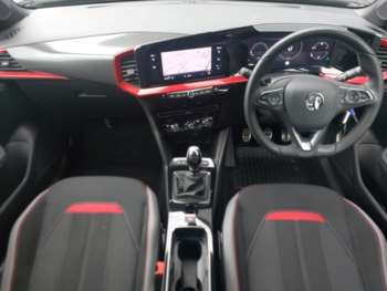 Used Vauxhall Mokka 2023 for sale - 75442239: Photo