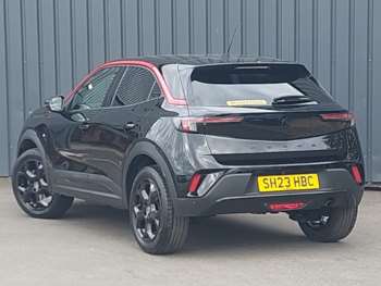 Used Vauxhall Mokka 2023 for sale - 75442239: Photo