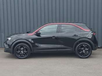 Used Vauxhall Mokka 2023 for sale - 75442239: Photo